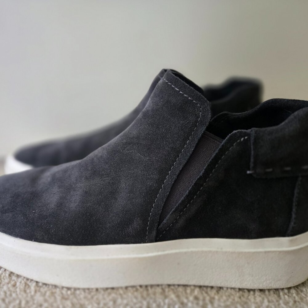 Dolce vita high top sneakers